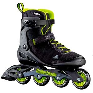 ROLLERBLADE Men's Zetrablade Elite Inline Skates size 11